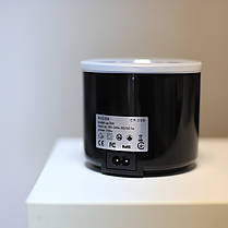 Воскоплав BUCOS CP-200 на 100W та 200 мл голубий, фото 5