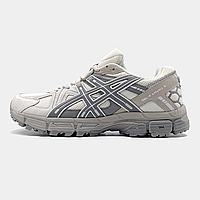 Кросівки Asics Gel-Kahana 8 Grey, Чоловічі кросівки, Асікс