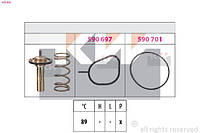 Термостат, охлаждающая жидкость KW 580 826