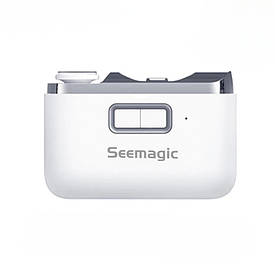 Електрична машинка для нігтів Semagic з автоматичною шліфувальною функціє