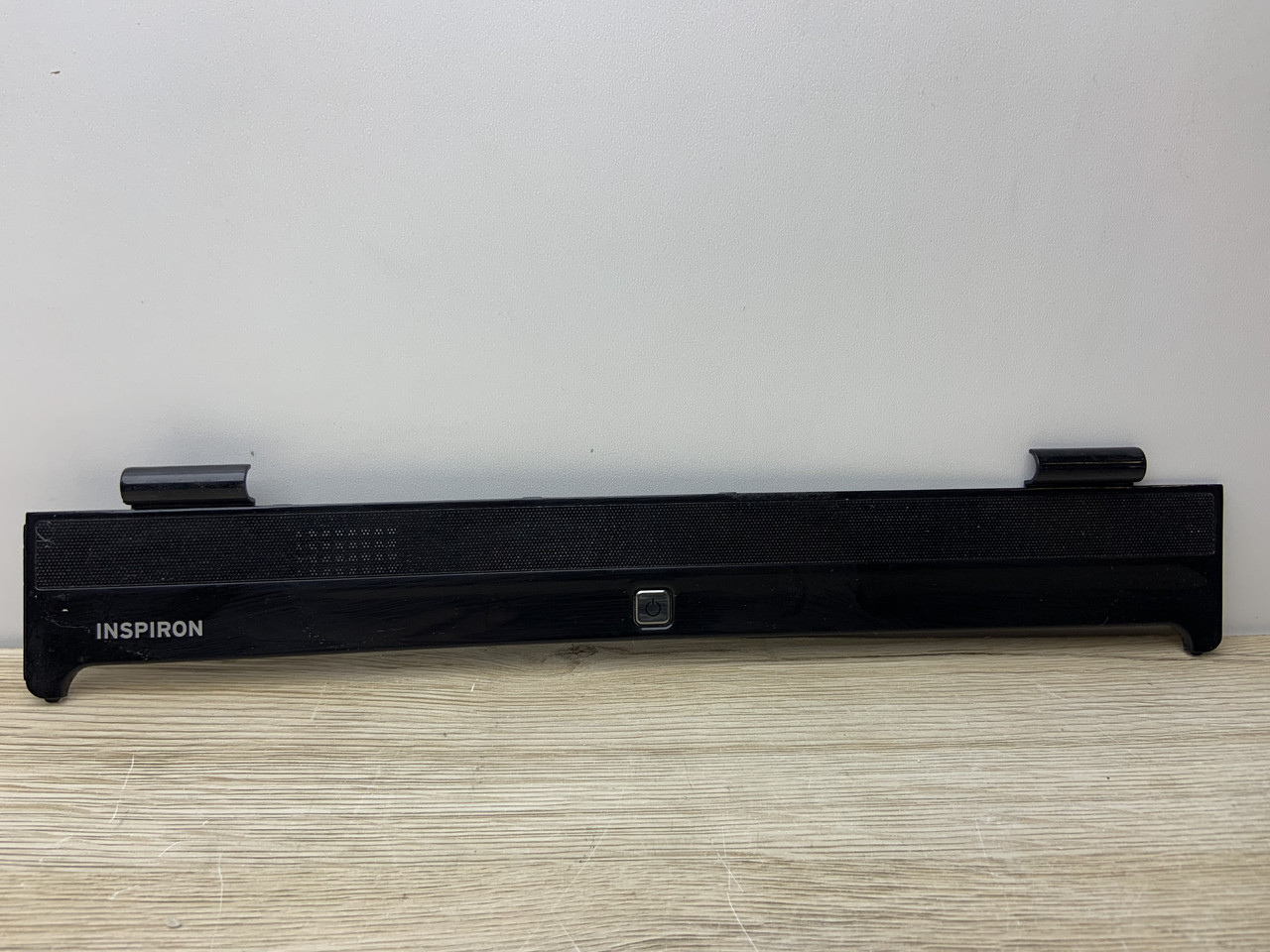 Dell Inspiron 1545 Корпус C1 (Накладка над клавіатурою) 0T866F 42.4AQ01.201 3.5A бу #