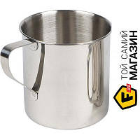 Кружка Tatonka Mug кружка (Silver) (TAT 4070.000)