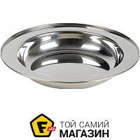 Тарелка Tatonka Soup Plate миска супова (Silver) (TAT 4032.000)
