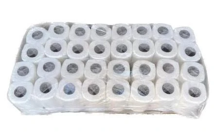 Proffesional Туалетний папір horeca 3 шари 120 відривів /48 рул, фото 1