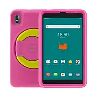 Планшет Blackview Tab 6 Kids 3/32GB LTE Pink для дітей