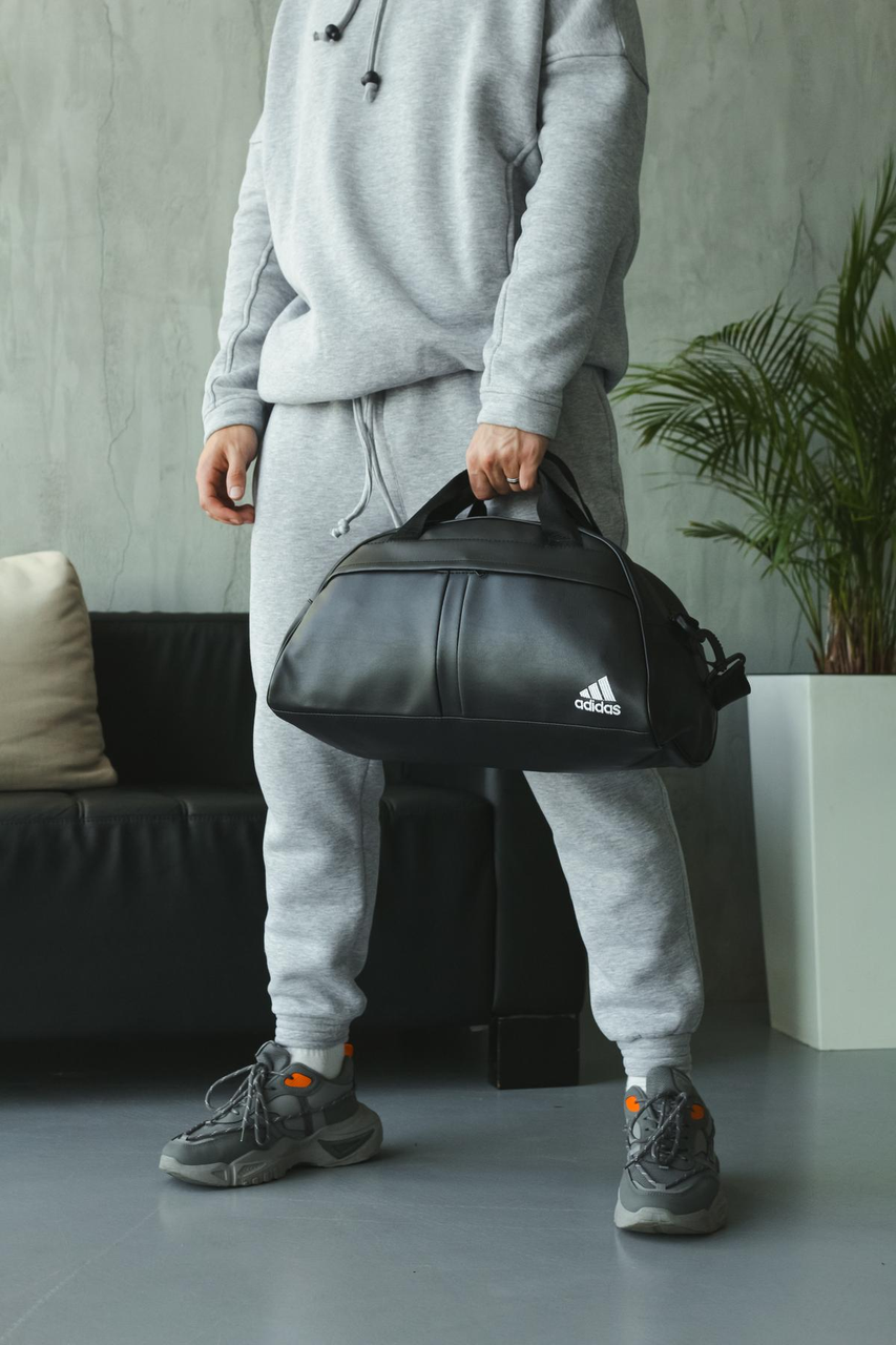 Сумка Adidas , сумка для фітнесу,сумка для залу,сумка для поїздок,сумка для спорту,сумка для подорожей