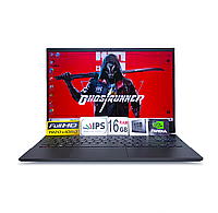 Ігровий ноутбук HP OMEN 15.6" 144Gz IPS FHD Ryzen 7 5800H 8 ядер 16GBDDR4 SSD512GB Nvidia RTX 3060 6GB