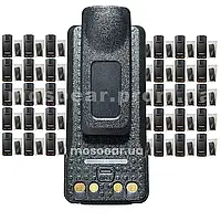 (50шт.) акумулятор для рацій Motorola 3000мAh TYPE-C DP4400 DP4600 DP4800 DP2400 DP2600