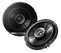 Автомобильные двухполосные колонки Pioneer TS-G1610F 16см