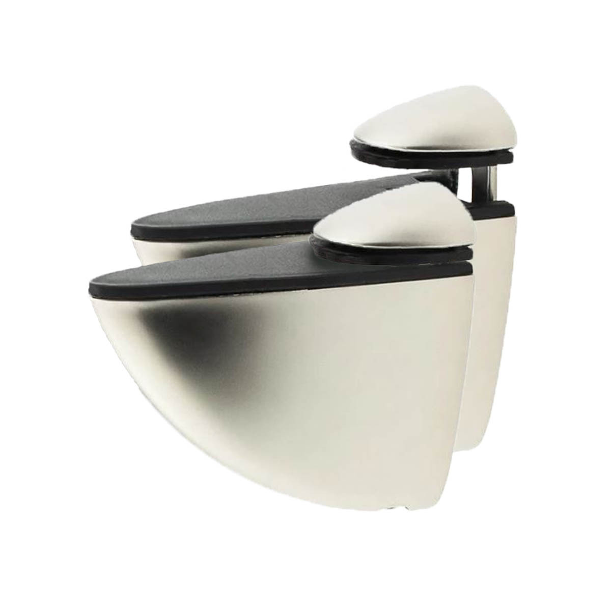 Комплект полицетримачей металевих Пелікан L sat G5-66  (2 шт)