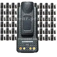 (60шт.) аккумулятор для радиостанций Motorola DP4400 DP4600 DP4800 DP2400 DP2600 3000мAh TYPE-C