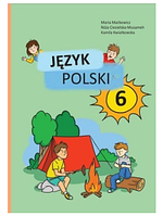 Польська мова 6 клас Квятковська 2023