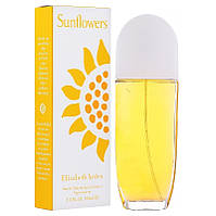 Sunflowers Elizabeth Arden eau de toilette 50 ml