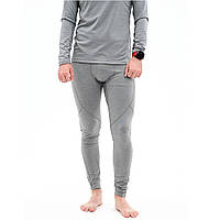 Термоштани ч Turbat Yeti Bottom Mns cloudburst grey - XXXL - темно-сірий