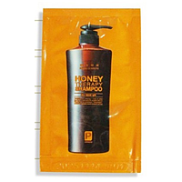 Шампунь для волос медовая терапия Daeng Gi Meo Ri Professional Honey Therapy Shampoo 10 мл