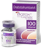 Ботокс Allergan (Botox) Ботулотоксин 100 од