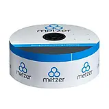 Крапельна стрічка Ultra LIN 6 mil, 1л/год, 500 м, 20 см між крапельницями, Metzerplas, фото 2