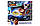 Infinity Nado Набір VI Battle Set Fury Wave Dragon vs Blazing War Bear, фото 11