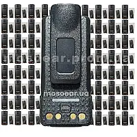 (80шт.) TYPE-C аккумулятор 3000mAh для радиостанций Motorola DP4400 DP4600 DP4800 DP2400 DP2600