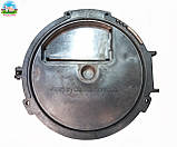 Кришка передня кормоподрібнювача ікор 01, фото 2