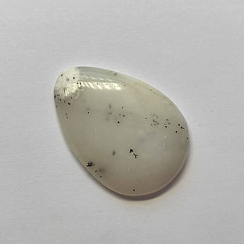 Дендроопал - кабошон