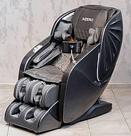 Массажное кресло XZERO X15 SL Gray, (Бесплатная доставка), Польша