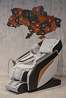 Кресло массажное Manzoku Aqua, (Бесплатная доставка), Япония