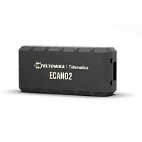 Аксессуар для охранных систем Teltonika Автомобільный адаптер CAN-зчитувач (ECAN02) m