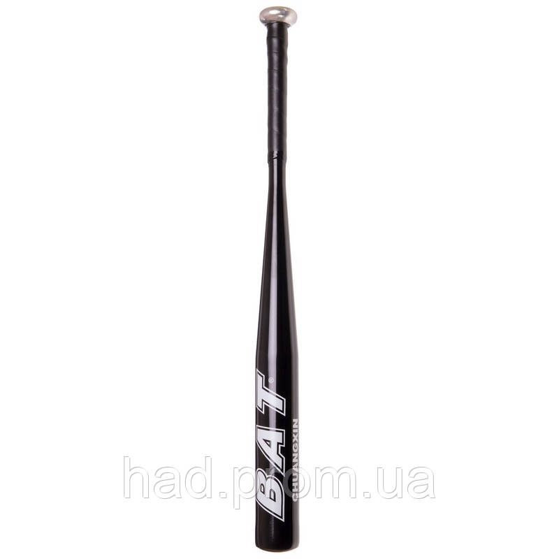 Бита бейсбольная алюминиевая BAT Zelart C-1861 63см цвета в ассортименте hd - фото 3 - id-p2142118304