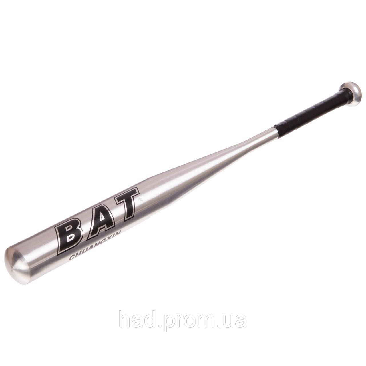 Бита бейсбольная алюминиевая BAT Zelart C-1863 76см цвета в ассортименте hd - фото 2 - id-p2142118305