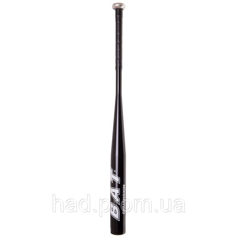 Бита бейсбольная алюминиевая BAT Zelart C-1863 76см цвета в ассортименте hd - фото 9 - id-p2142118305