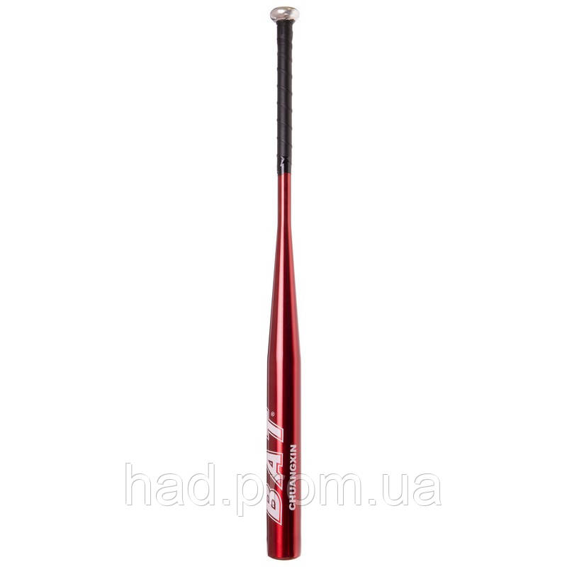 Бита бейсбольная алюминиевая BAT Zelart C-1864 81см цвета в ассортименте hd - фото 3 - id-p2142118306
