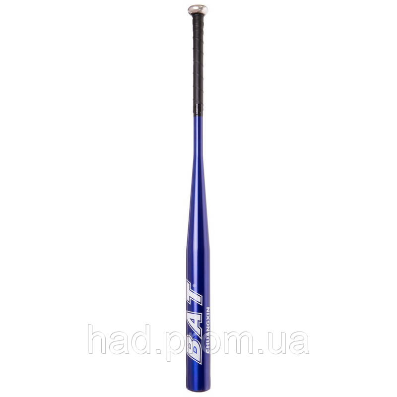 Бита бейсбольная алюминиевая BAT Zelart C-1864 81см цвета в ассортименте hd - фото 8 - id-p2142118306