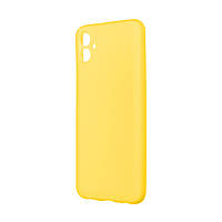 Чохол для смартфона Cosmiс Full Case HQ 2mm for Samsung Galaxy A04e Lemon Yellow