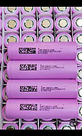 Акумулятори 18650 2700 mAh INR DMEGC 1000 циклів 3С 10А Вн.опір 16 mOm