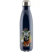 Термопляшка Star Wars Mandalorin Thermal Bottle 500ml