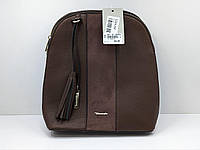 Рюкзак для відпочинку Mareen, міський рюкзак коричневий