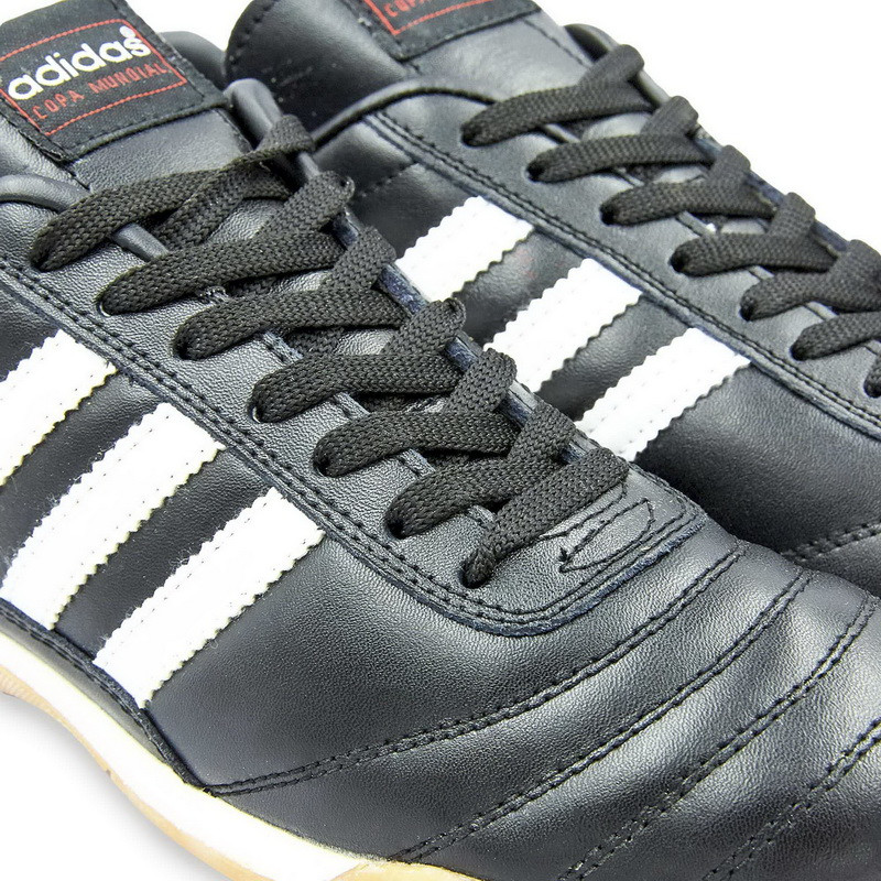 Обувь для футзала подростковая AD OB-1983 COPA MANDUAL размер 36-41 черный-белый kl - фото 6 - id-p2142127493
