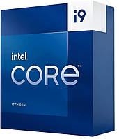 Процесор Intel Core i9 13900 2GHz (36MB, Raptor Lake, 65W, S1700) Box (BX8071513900) Sava Family