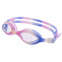 Очки для плавания SEALS 3807 цвета в ассортименте kl
