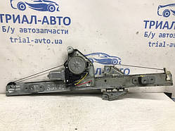 Склопідйомник передній лівий Suzuki Grand Vitara 2006-2014 83402-65J00 (Арт.32515)