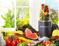 Блендер Нутри Буллет Nutri Bullet 600W Соковыжималка Кухонный Комбайн Фитнес блендер АКЦИЯ (SC)