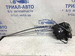 Замок дверей задній лівий Mitsubishi Outlander 2007 5745A275 (Арт.32525)