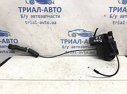 Замок двері задній правий Renault Scenic 2013 825020004R (Арт.32532)