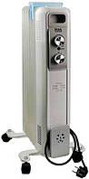 Масляный радиатор RM Electric RM-02001e 1500 Вт b