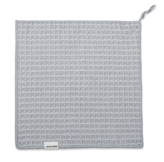 Рушник бариста MHW-3Bomber 30 на 30 см Сірий