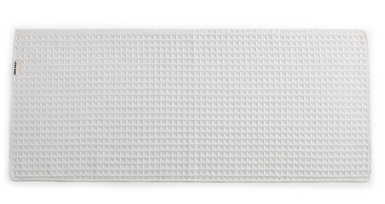 Рушник бариста MHW-3Bomber 70 на 30 см Білий