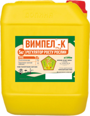 Стимулятор росту Вимпел К -5л.