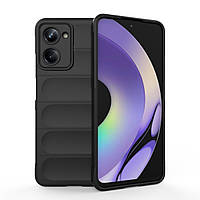 Чохол для смартфона Cosmic Magic Shield for Realme 10 4G Black