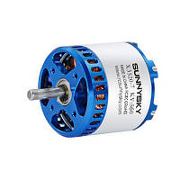 Двигатель для дрона SunnySky x Series v3 x3520 V3 Brushless Motors 560KV (X3520-560KV/HP9902.9994) p